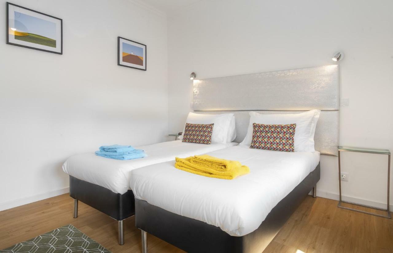 Appartement LV Premier AM3 à Lisboa Extérieur photo