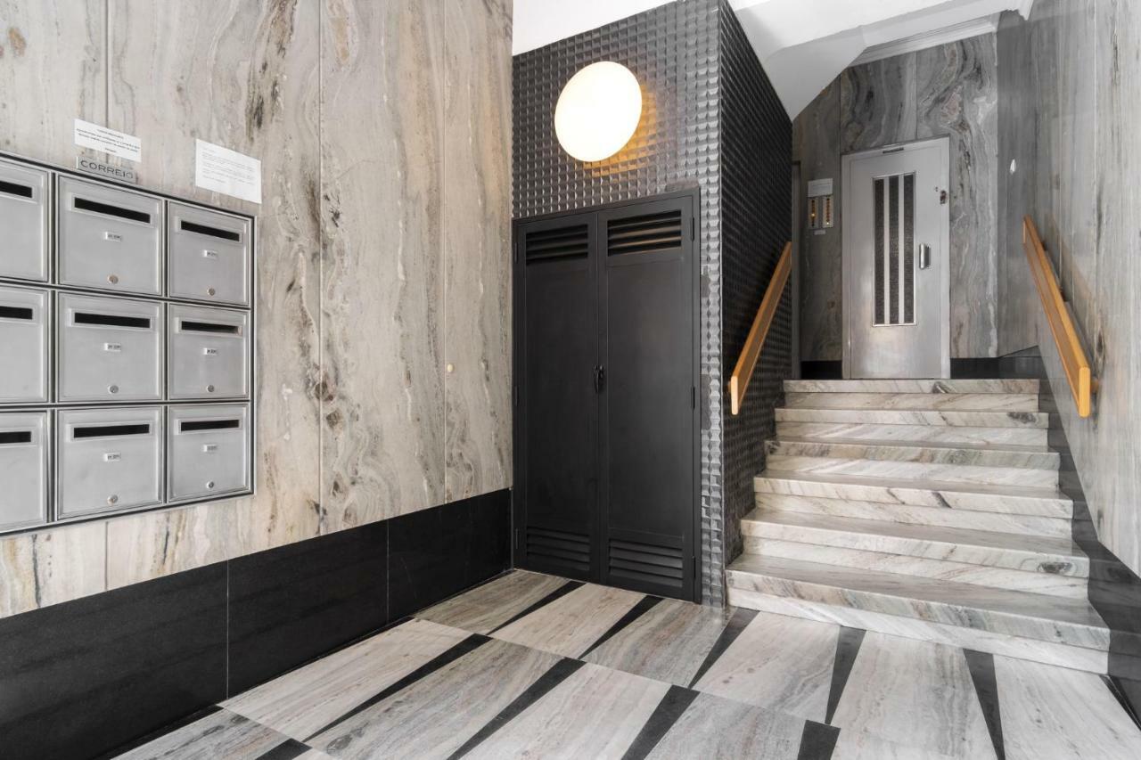 Appartement LV Premier AM3 à Lisboa Extérieur photo