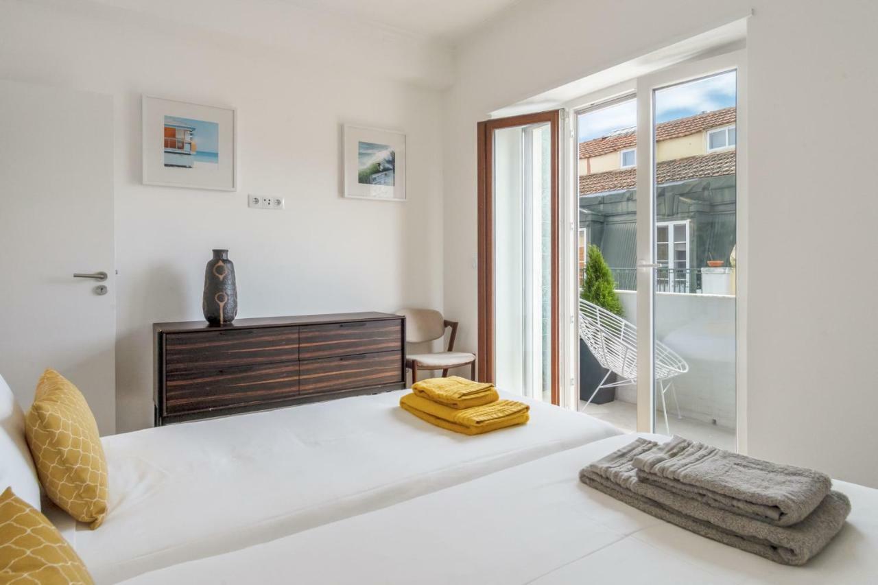 Appartement LV Premier AM3 à Lisboa Extérieur photo