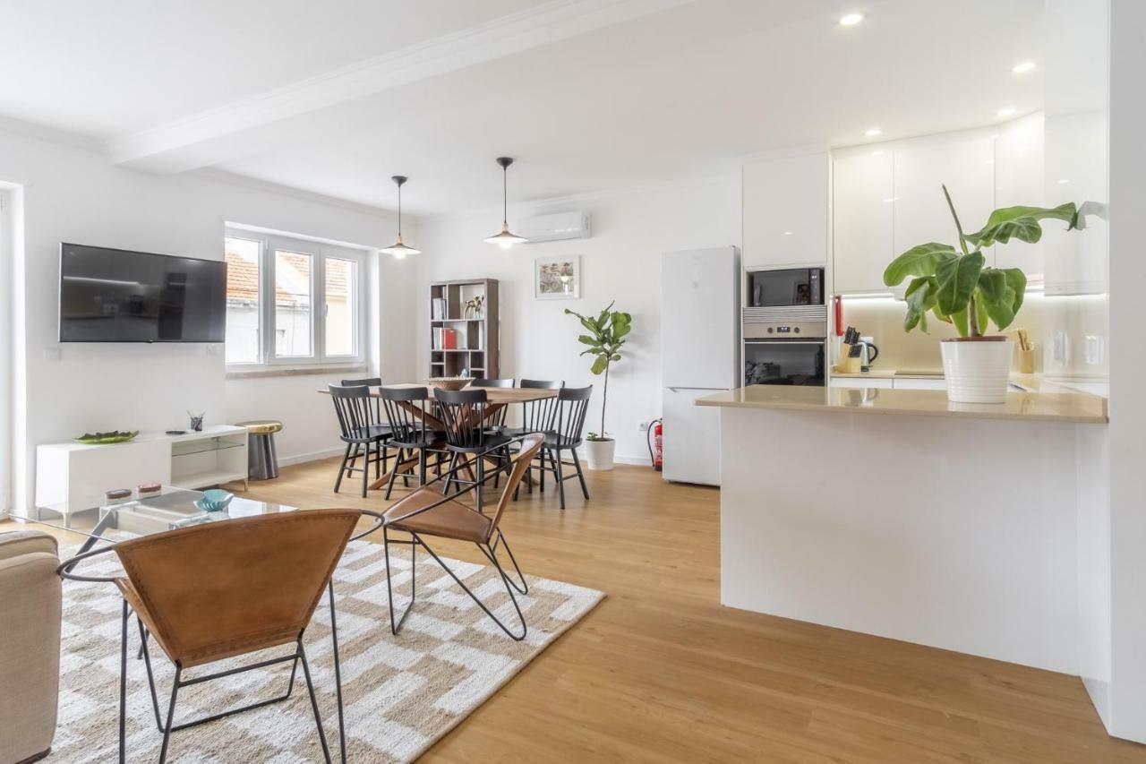 Appartement LV Premier AM3 à Lisboa Extérieur photo