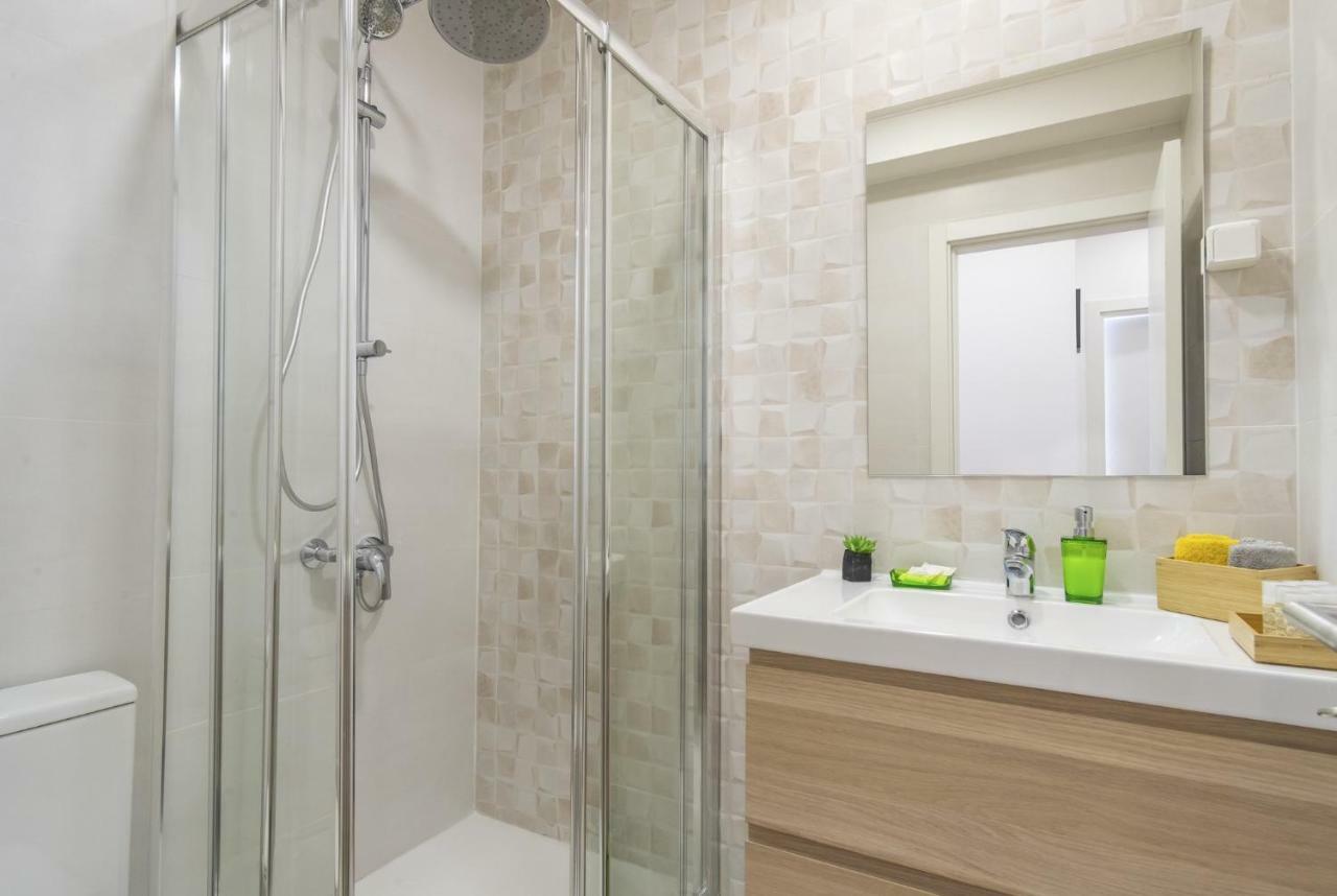 Appartement LV Premier AM3 à Lisboa Extérieur photo