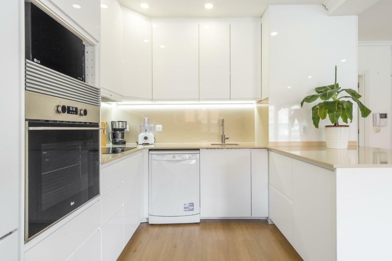 Appartement LV Premier AM3 à Lisboa Extérieur photo