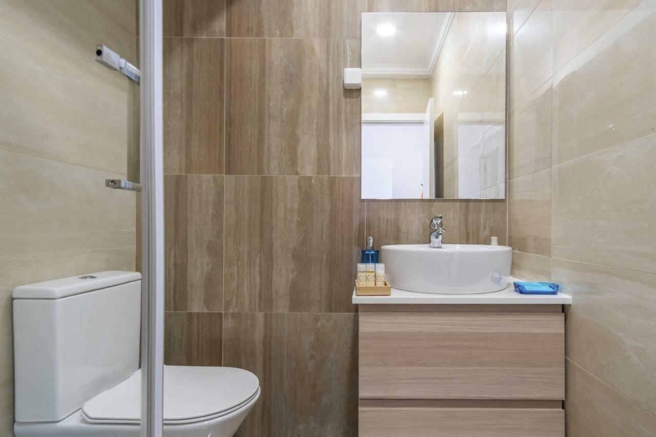 Appartement LV Premier AM3 à Lisboa Extérieur photo