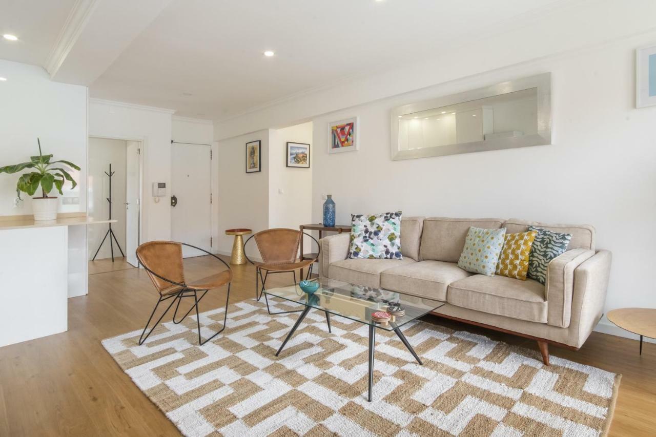 Appartement LV Premier AM3 à Lisboa Extérieur photo