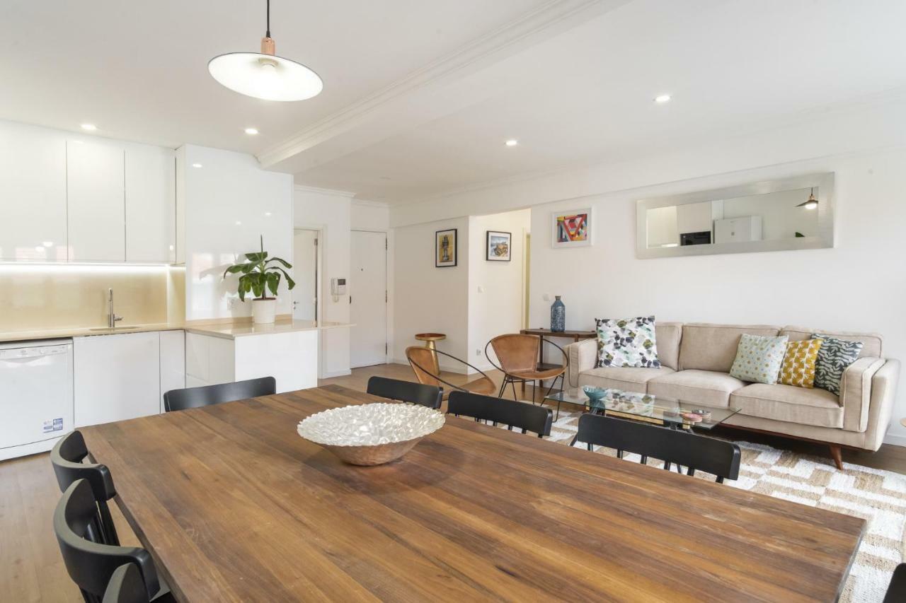 Appartement LV Premier AM3 à Lisboa Extérieur photo